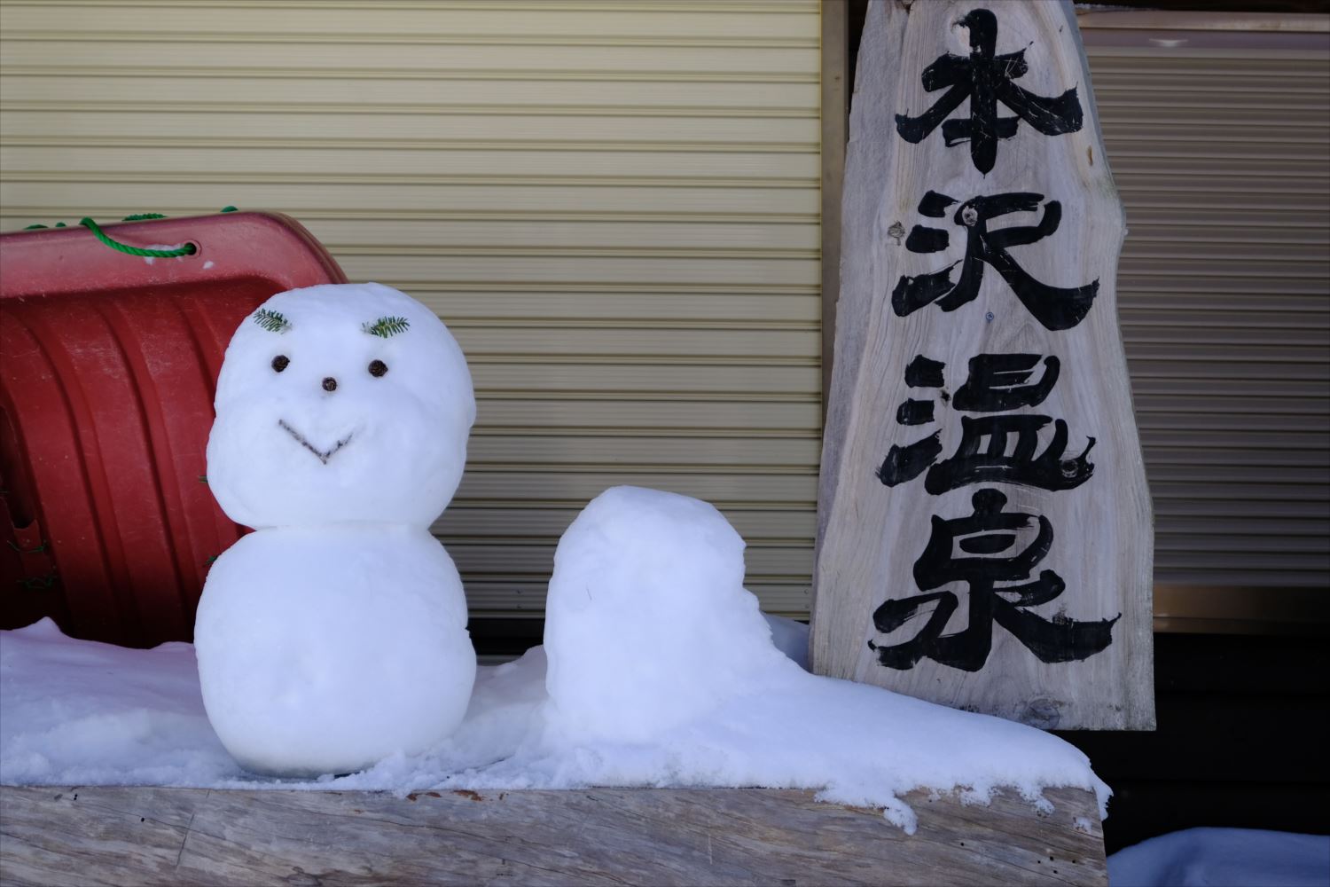 【厳冬期・雪山登山】硫黄岳・天狗岳 (97)