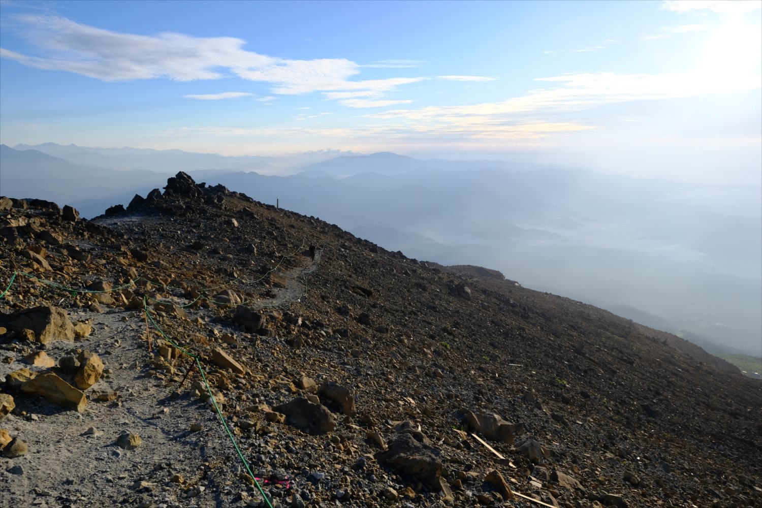 【夏山登山】御嶽山 (104)_R