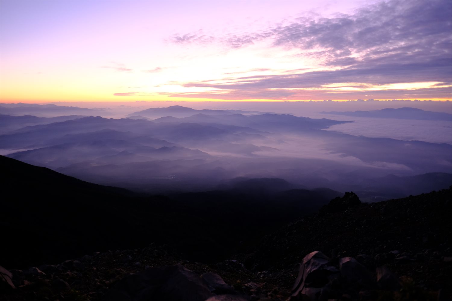 【夏山登山】御嶽山 (87)_R
