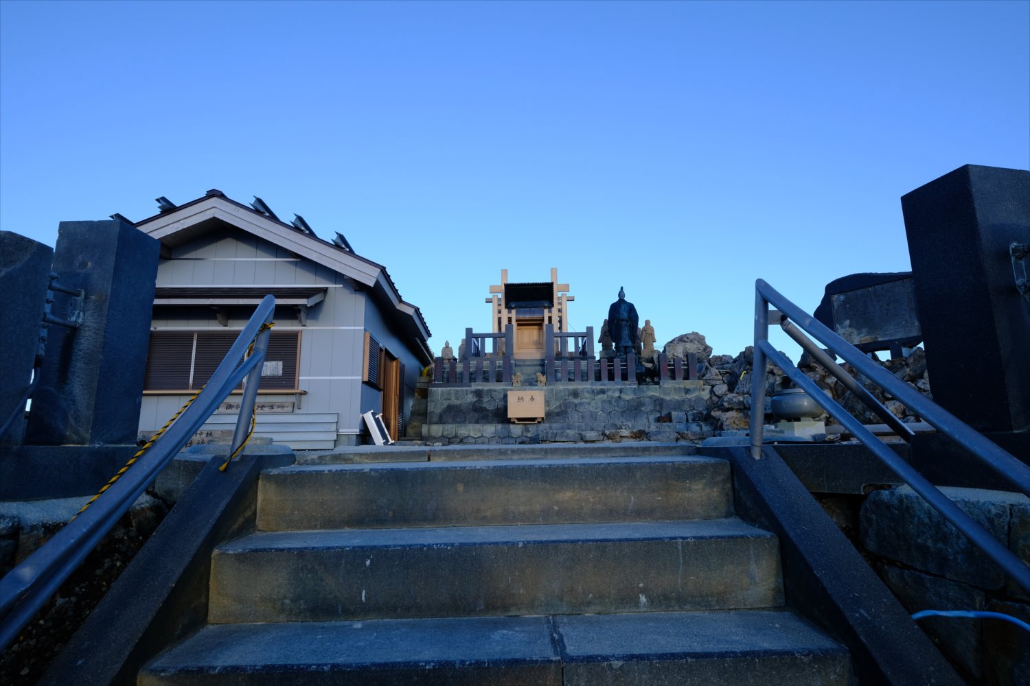 【夏山登山】御嶽山 (99)_R