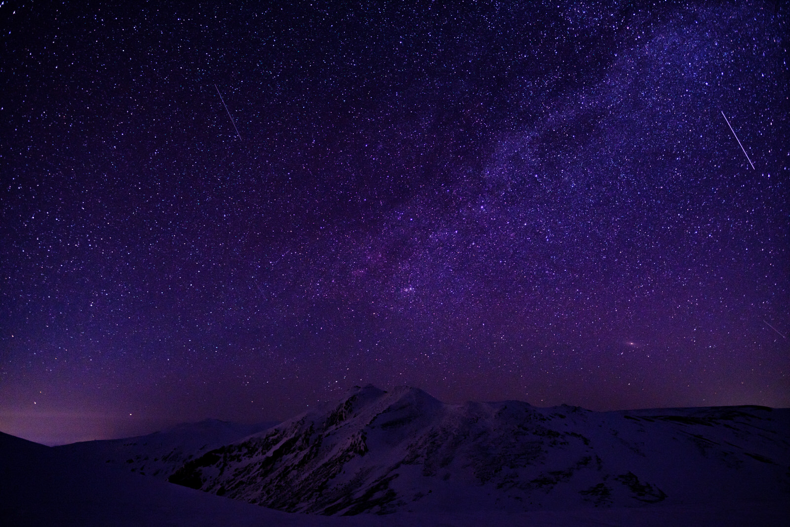 【残雪期・雪山登山】旭岳 (62)
