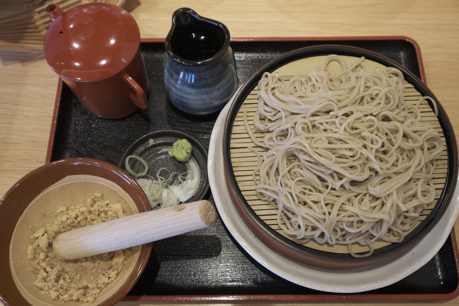 【残雪期・雪山登山】旭岳 (98)