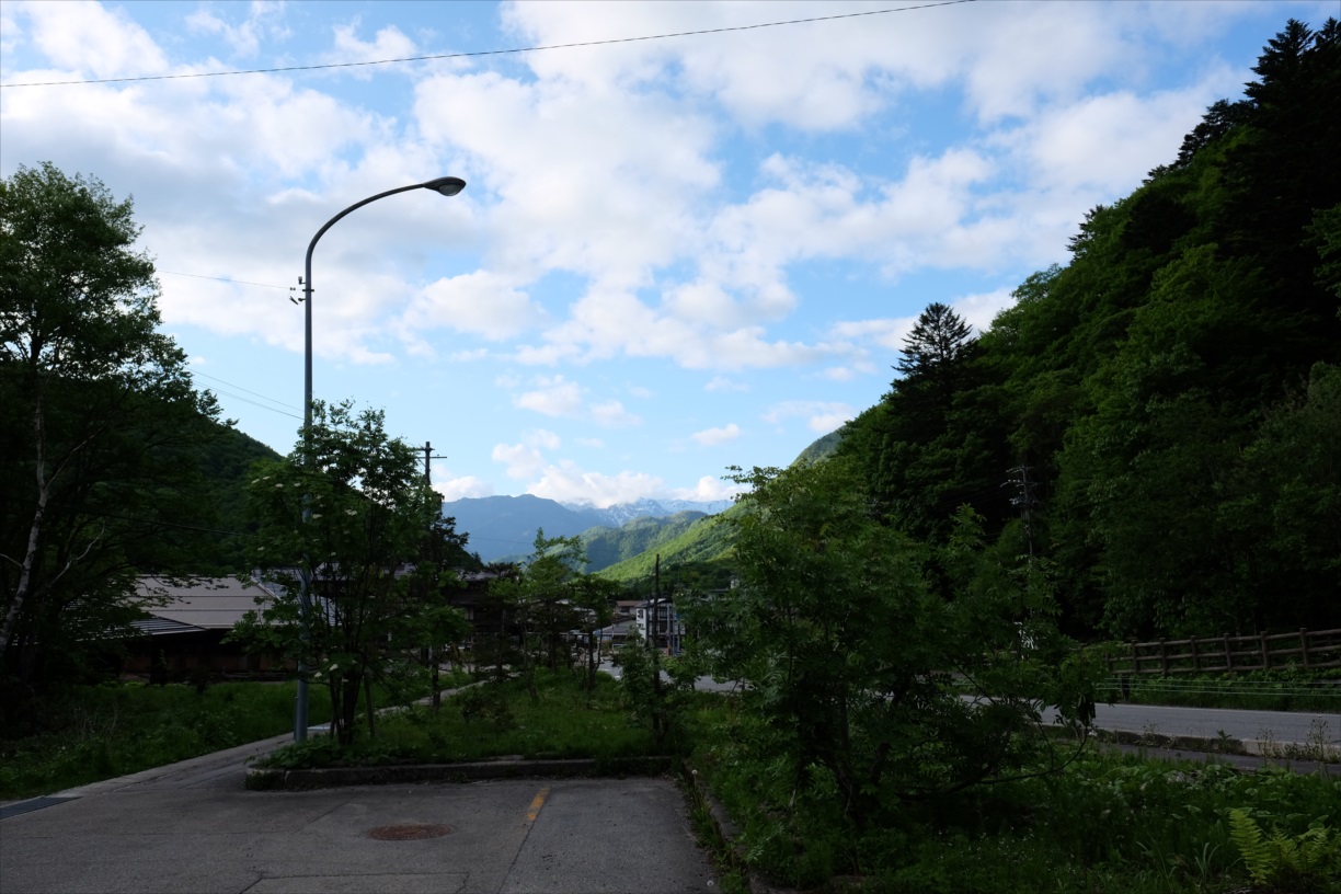 【残雪期・雪山登山】笠ヶ岳 (64)
