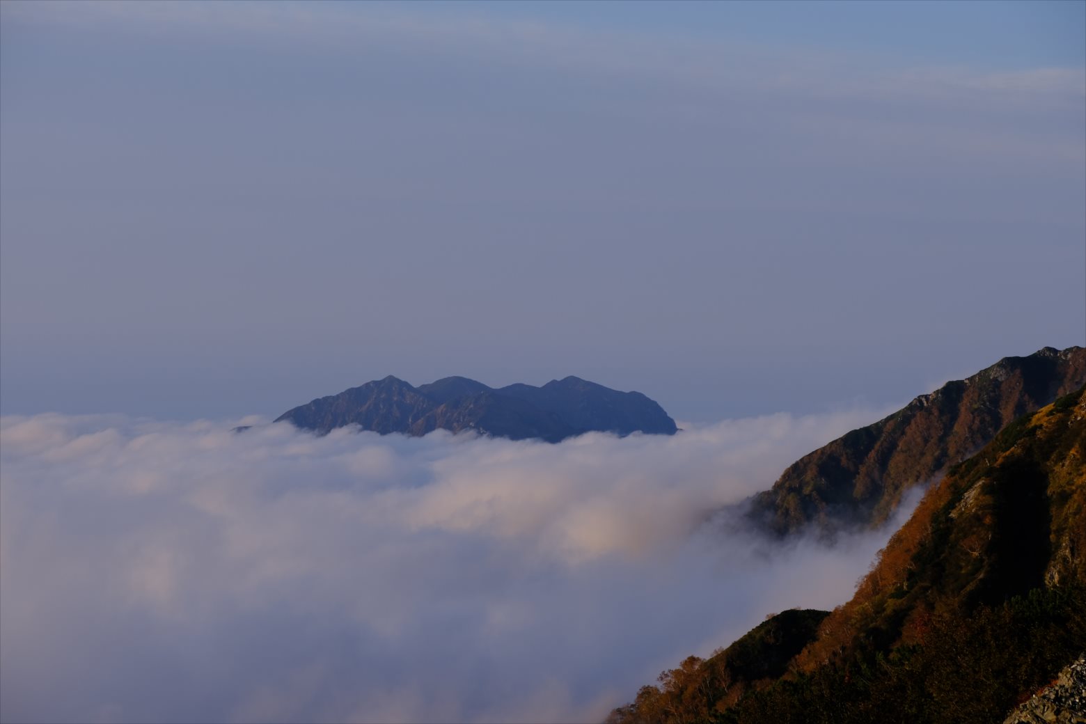 【紅葉登山】立山 (100)