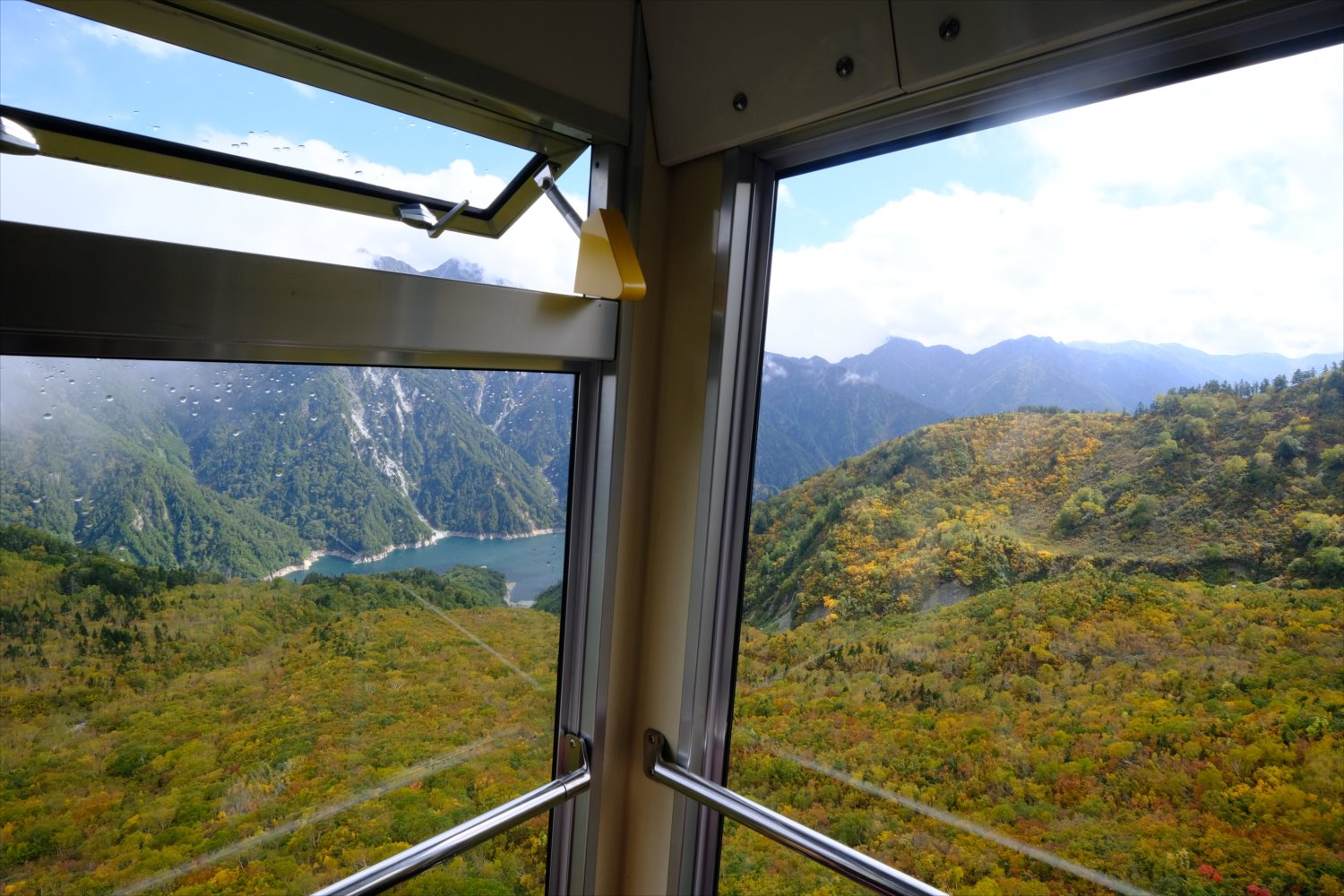 【紅葉登山】立山 (127)