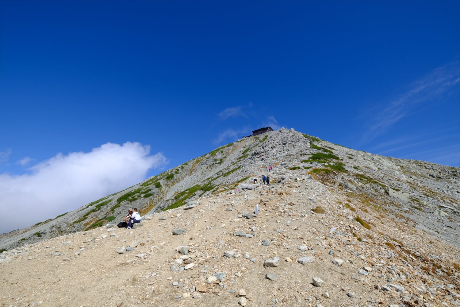 【紅葉登山】立山 (58)