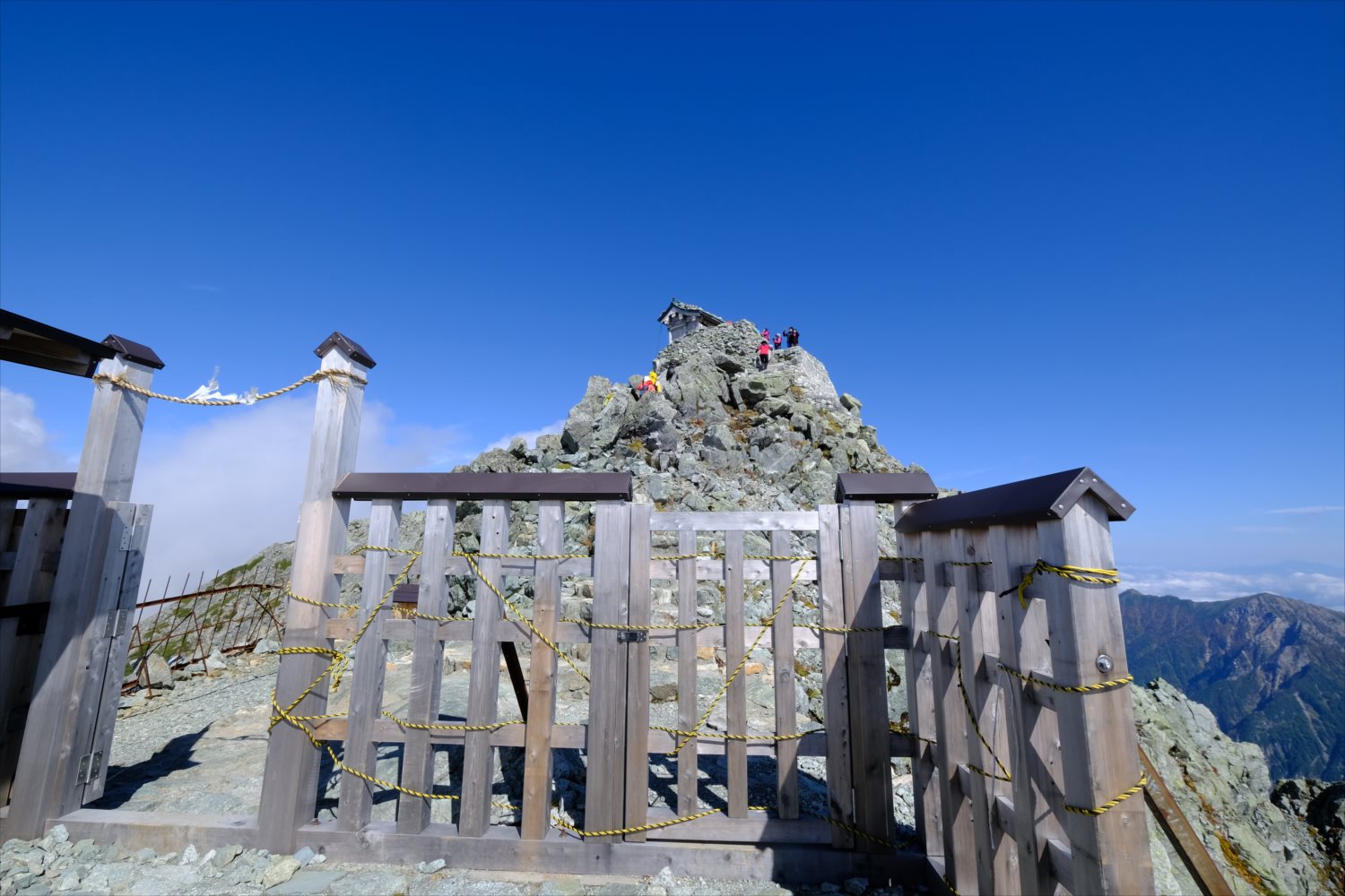 【紅葉登山】立山 (61)