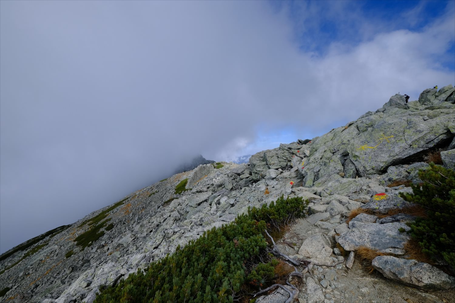 【紅葉登山】立山 (63)