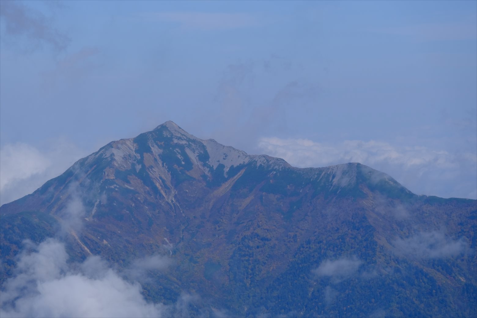 【紅葉登山】立山 (66)