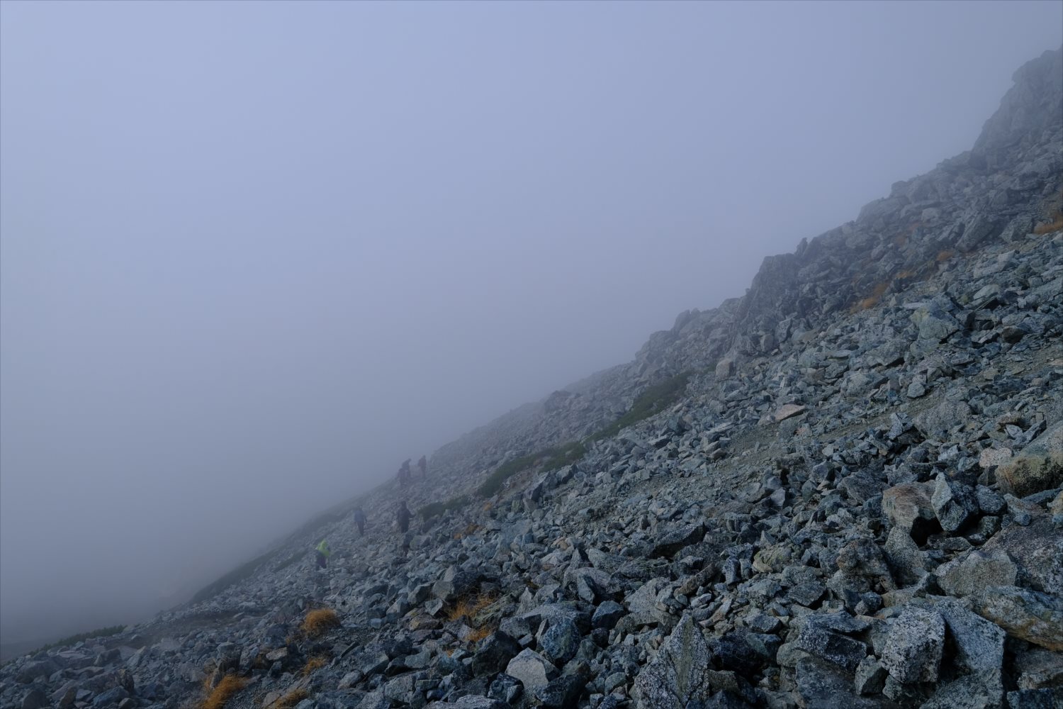 【紅葉登山】立山 (71)