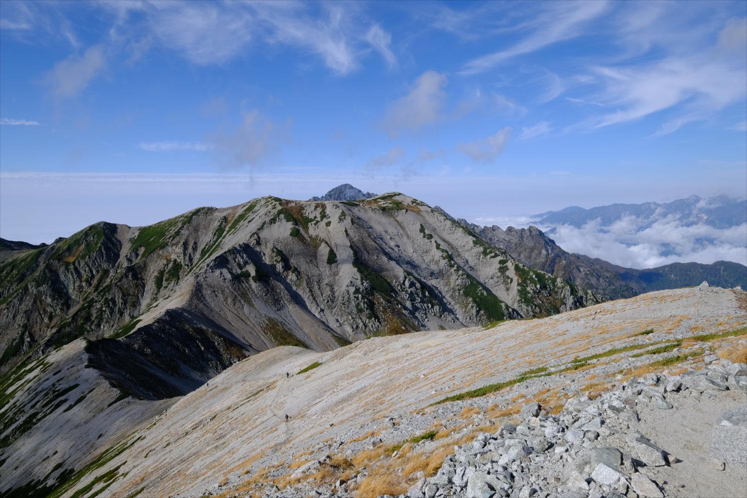 【紅葉登山】立山 (77)