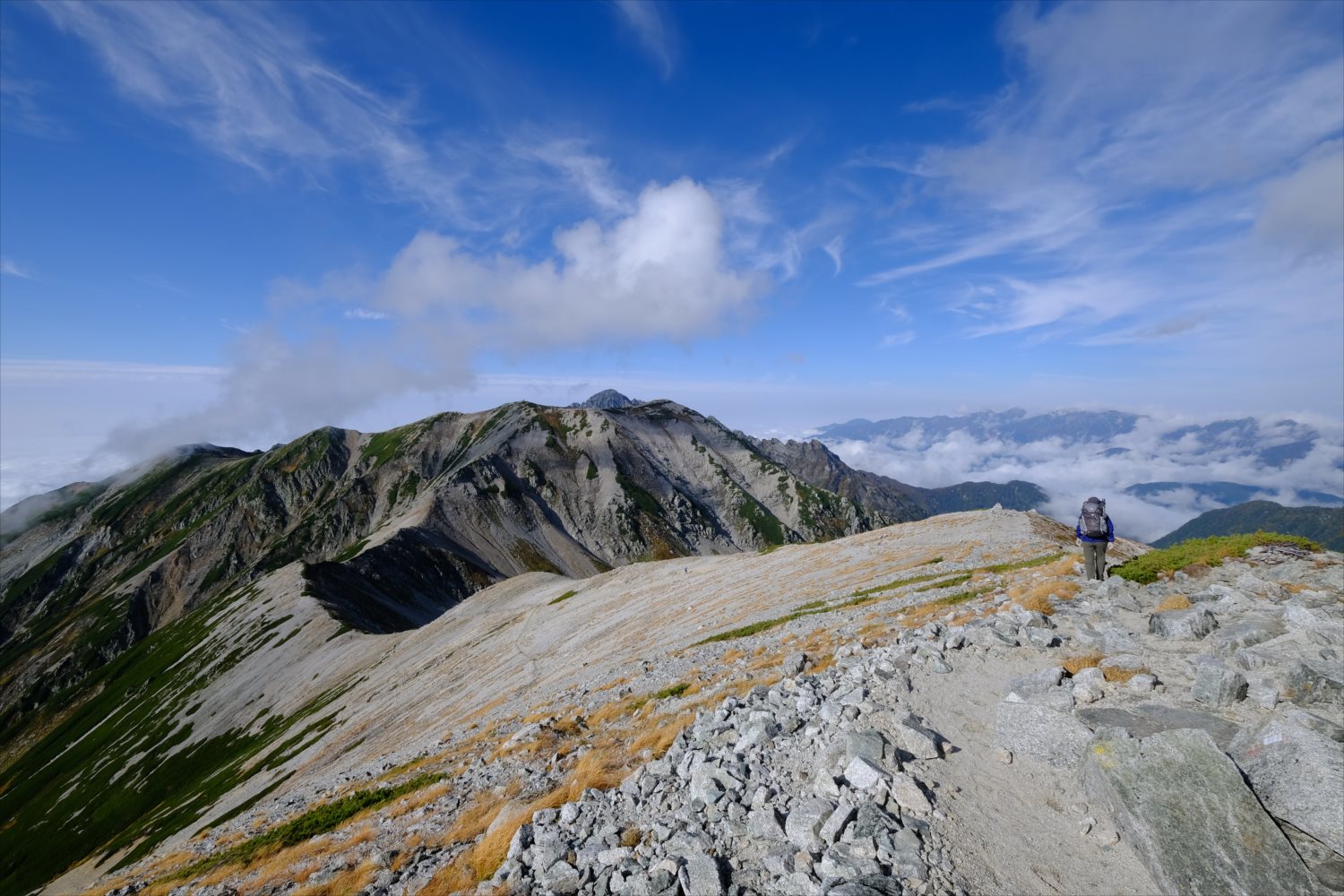 【紅葉登山】立山 (79)