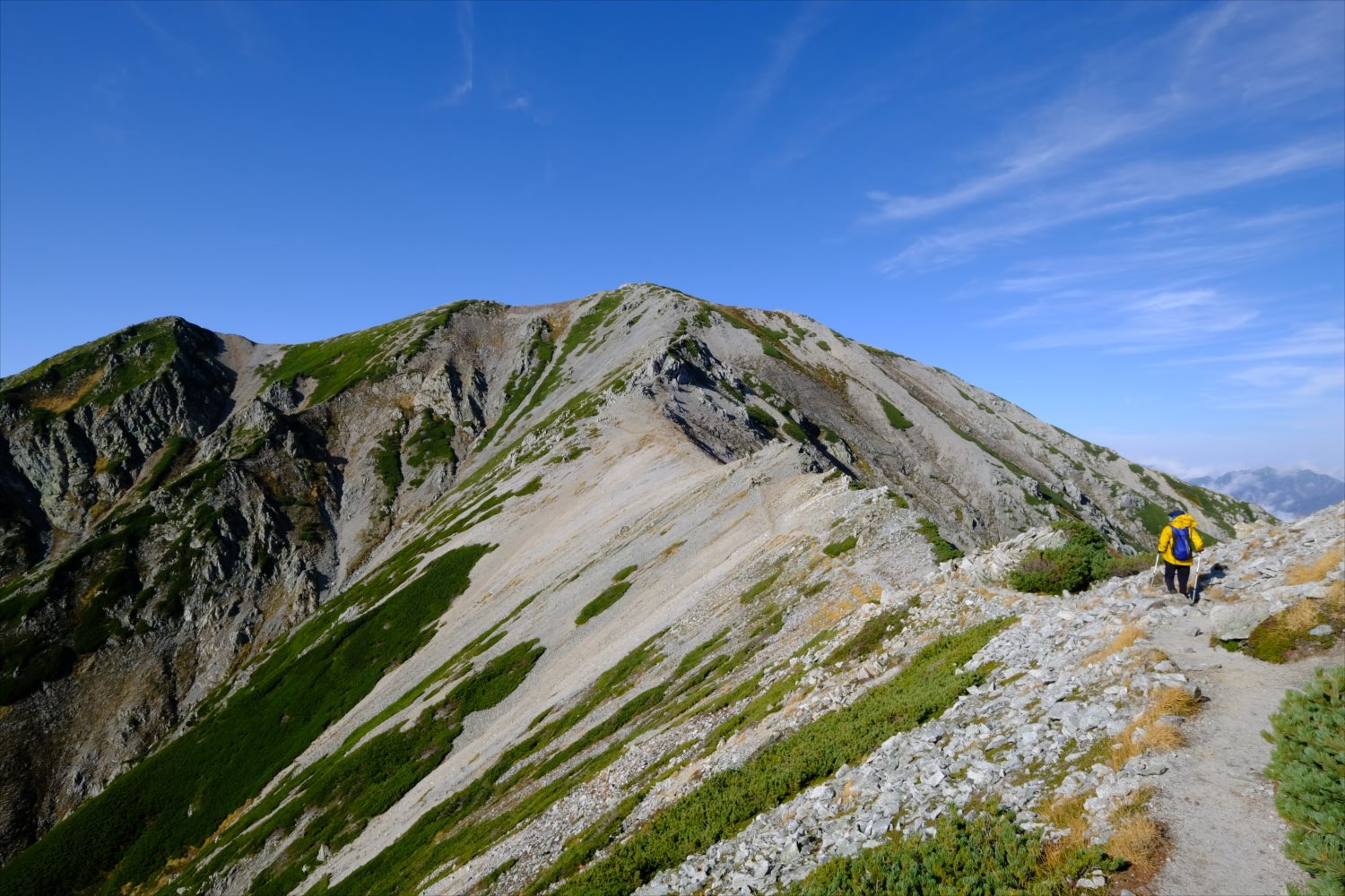 【紅葉登山】立山 (80)