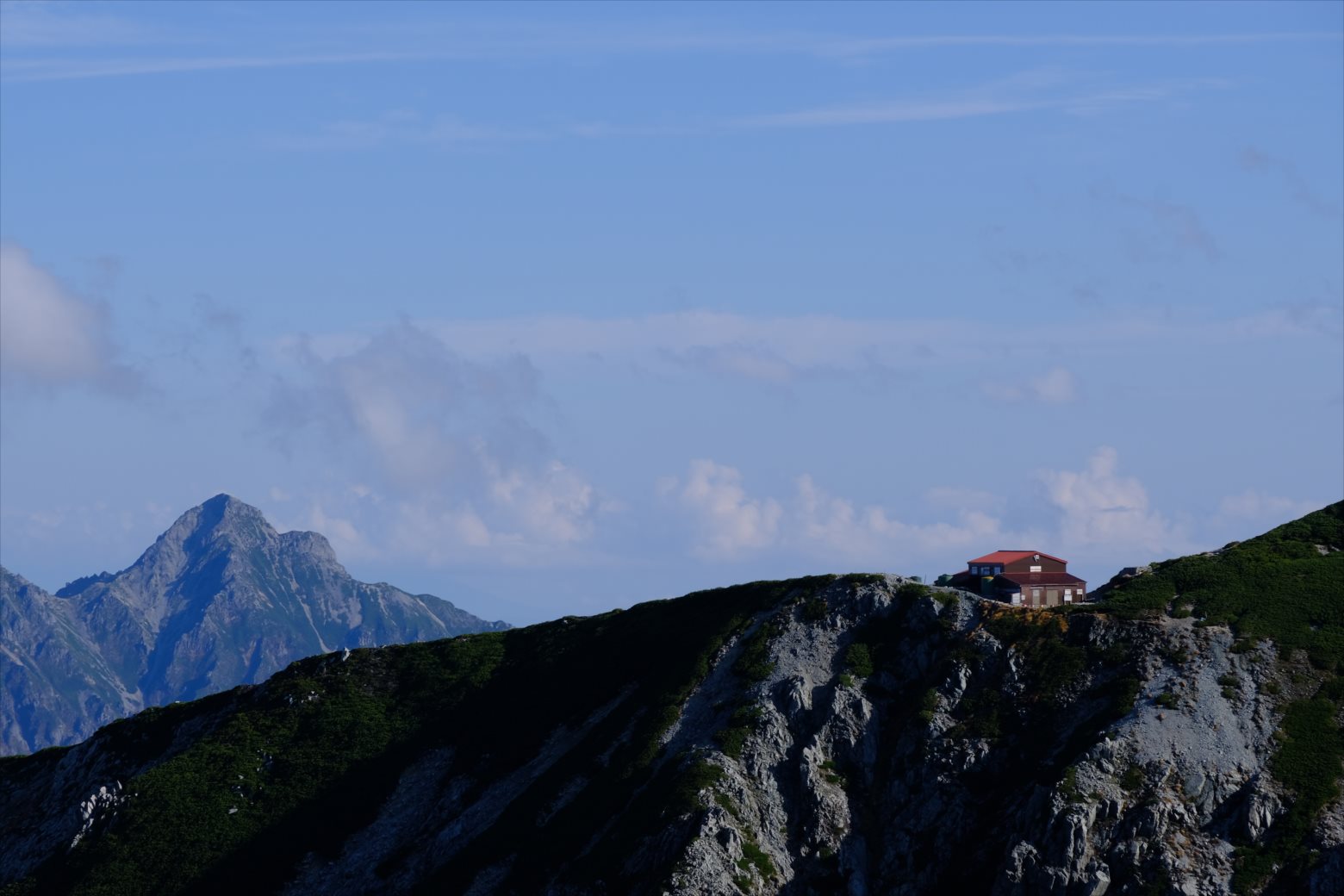【紅葉登山】立山 (82)
