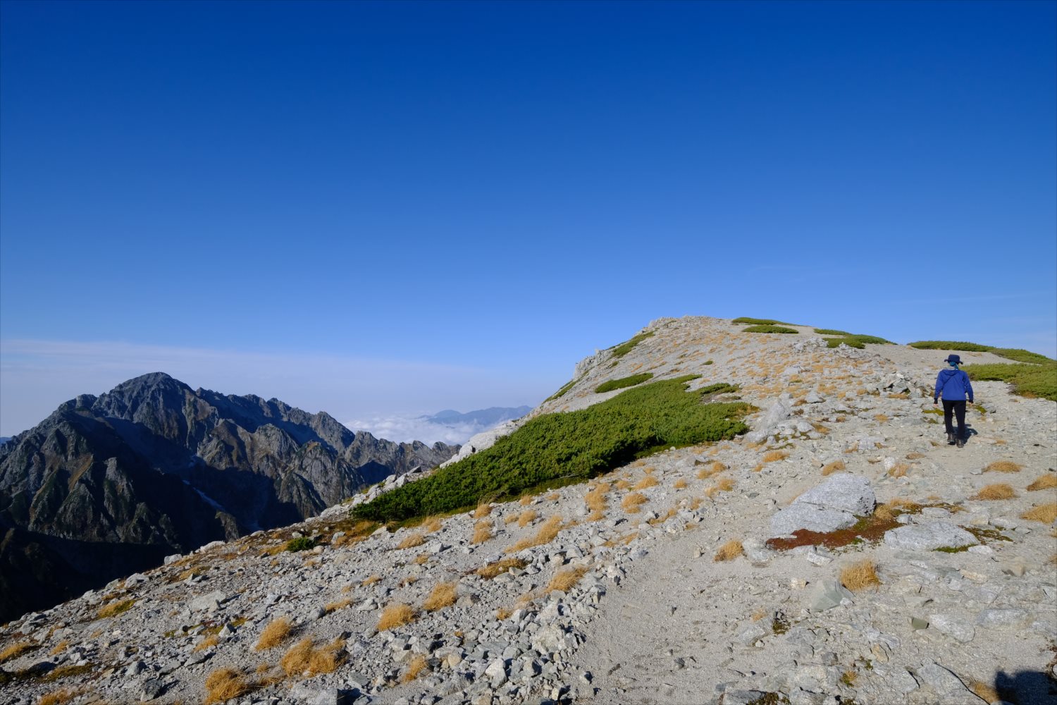 【紅葉登山】立山 (86)