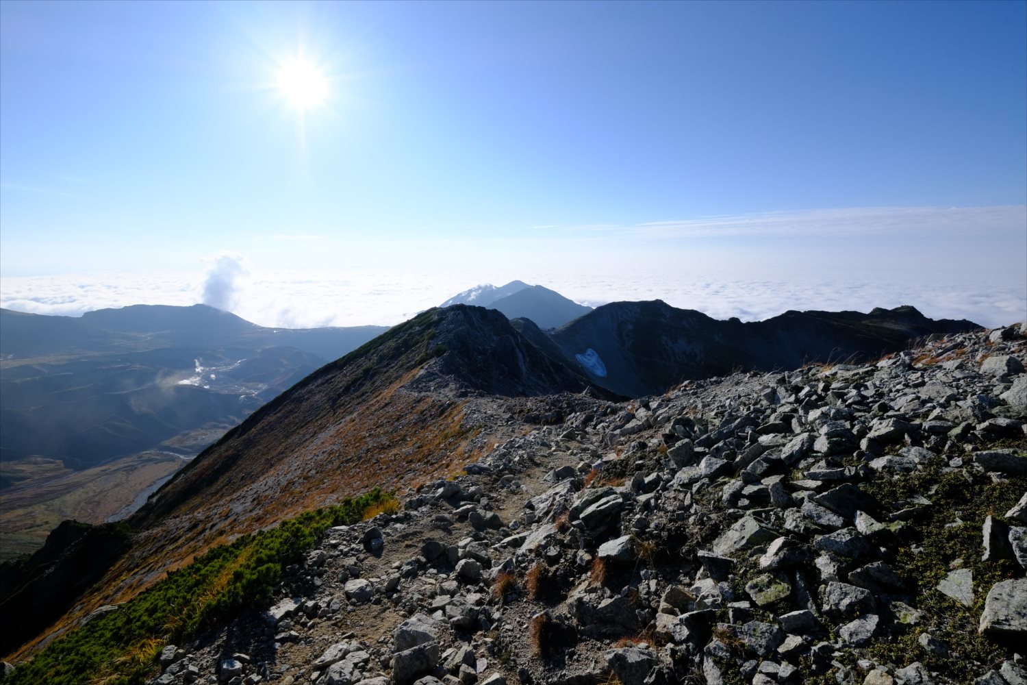 【紅葉登山】立山 (89)