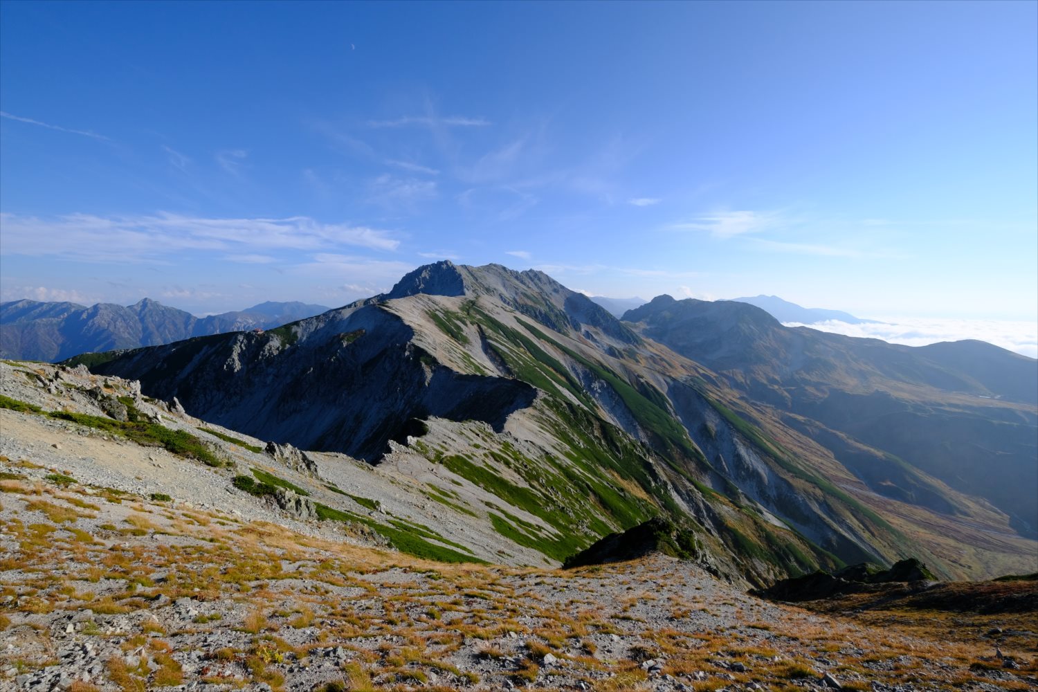 【紅葉登山】立山 (90)