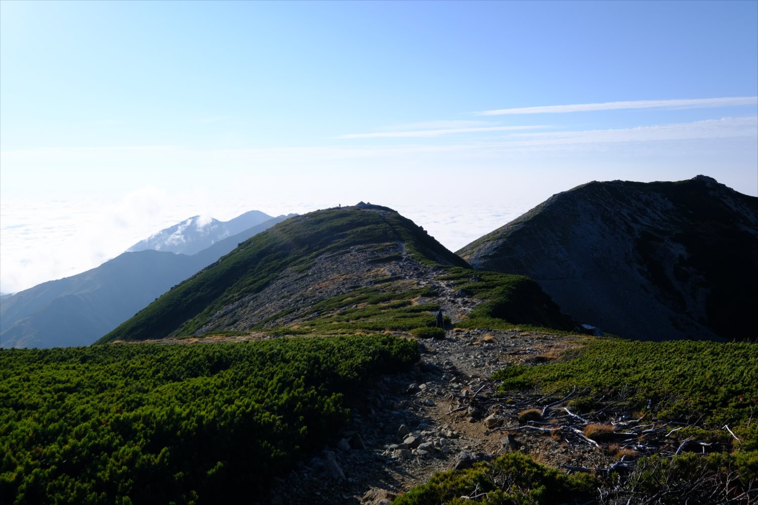 【紅葉登山】立山 (91)