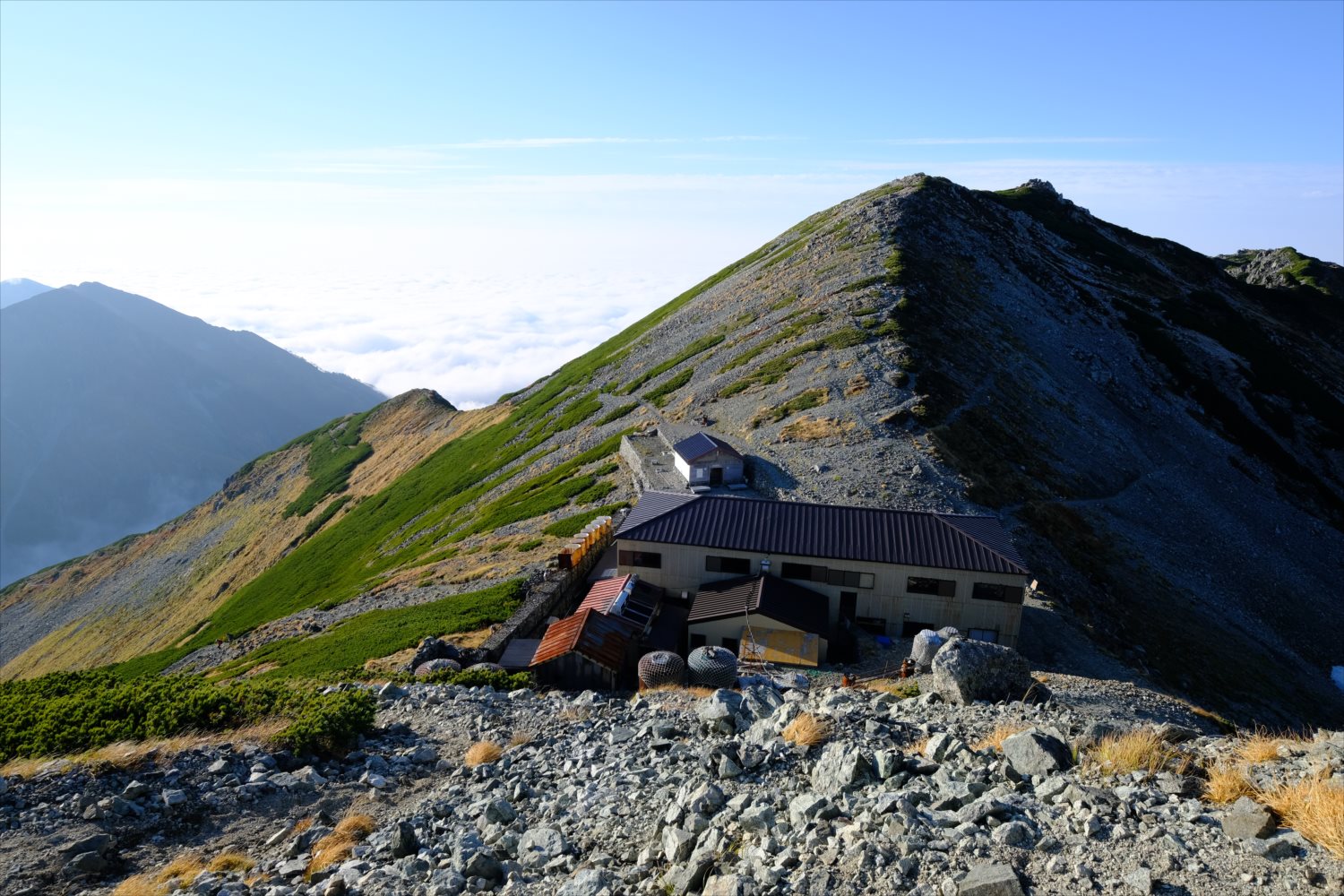 【紅葉登山】立山 (92)