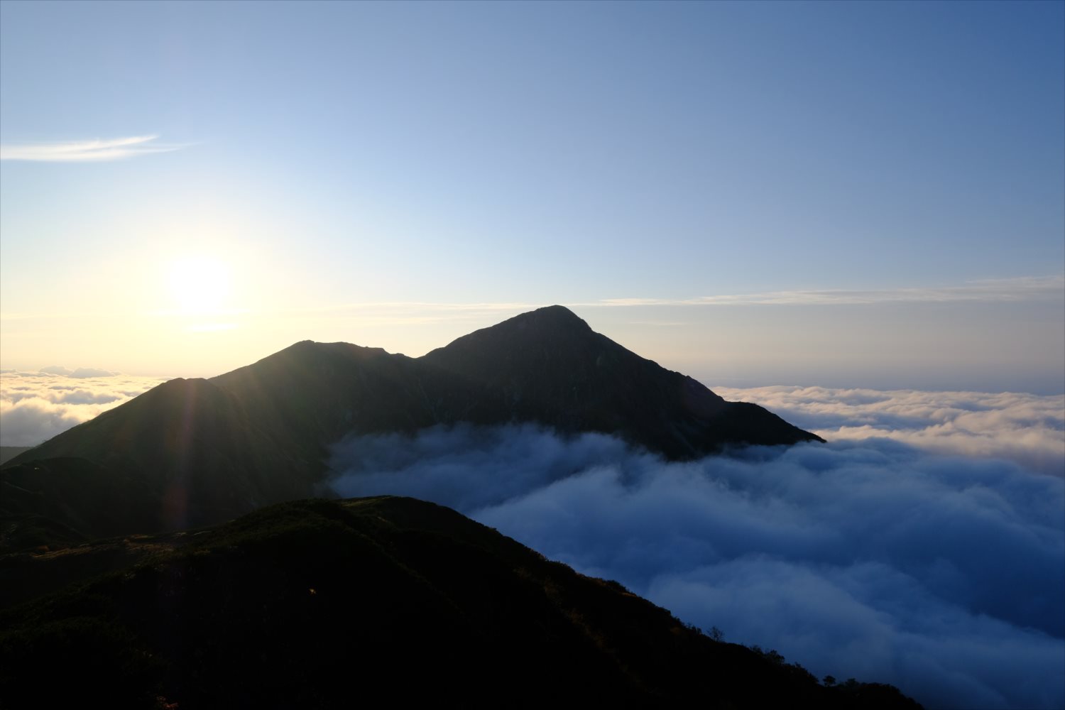 【紅葉登山】立山 (99)